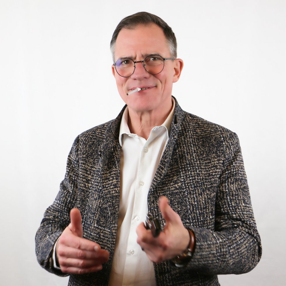 Rechtsanwalt Florian Berthold